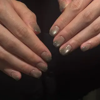 ネイル lino u sawaのネイルデザイン