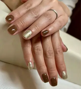 ネイル REMIA 羽鳥のネイルデザイン