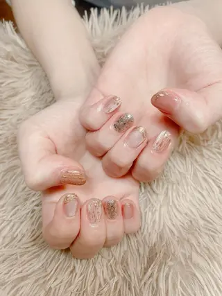 ネイル nail hachiのネイルデザイン