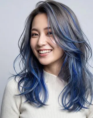 🩷Eny terrace🩷のヘアスタイル