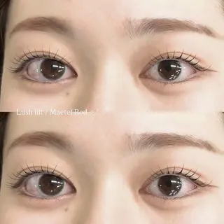 マツエク・マツパ EYELA🪄︎︎ 𝙨𝙚𝙞𝙧𝙖のマツエク・マツパデザイン