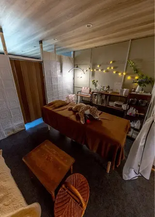 salon   de MARINA所属・堀田 順子のエステ・リラクイメージ