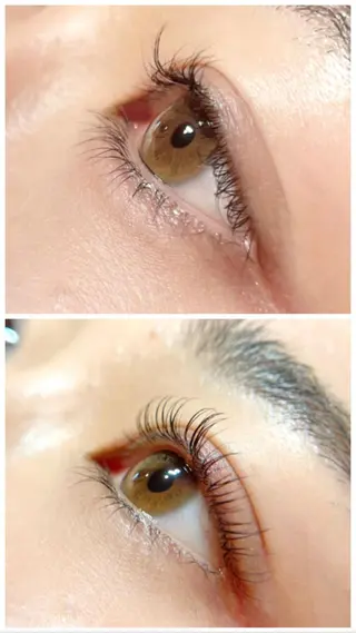 パーマ マツエク・マツパ PRIMO<マツパ> 原宿/明治神宮前のマツエク・マツパデザイン