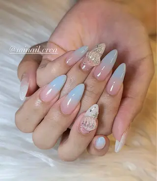ネイル CReA nailのネイルデザイン
