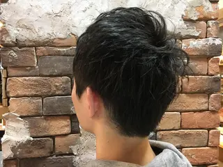 メンズ 込山 瑞帆のその他イメージ