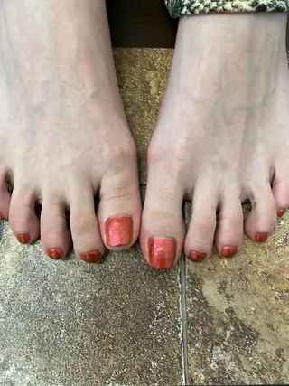 ネイル プライベートサロン M plusのネイルデザイン