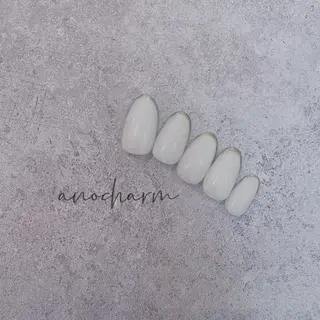 ネイル anocharm _annaの眉毛・アイブロウイメージ
