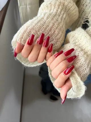 ネイル Cheli nail MISAのネイルデザイン