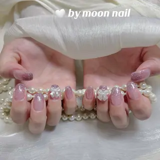 ネイル Miya🎀 nailのネイルデザイン