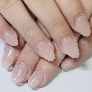 ネイル よしだ ひろきのネイルデザイン