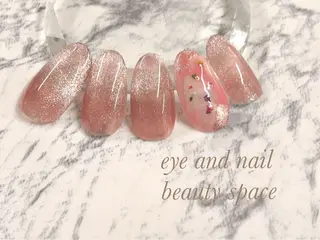 ネイル 杉山 ネイリストのネイルデザイン