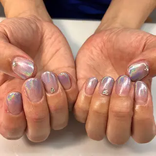 ネイル Tocowaka マエダのネイルデザイン