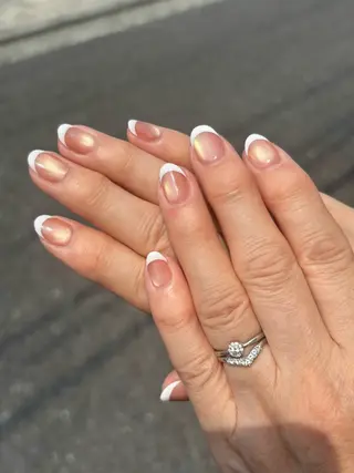 ネイル relaxation boutique LICO所属・タグチ カオリのネイルデザイン