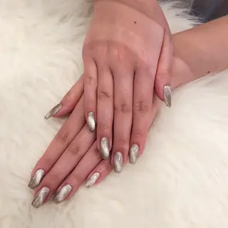 ネイル eclat.nail エクラネイルのネイルデザイン