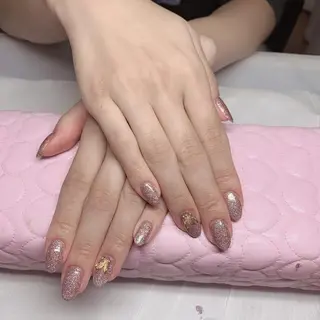 ネイル 🎀 moo～ 🎀のネイルデザイン