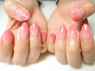 ネイル ETHOSENSE. kimikaのネイルデザイン