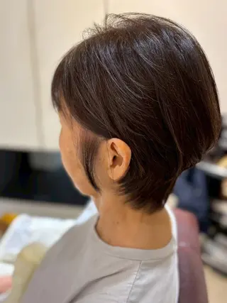 ショート le.pidorge Tamaのその他イメージ