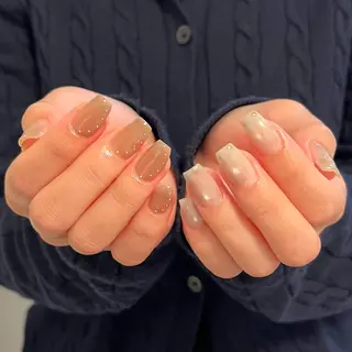 ネイル neroria nailのネイルデザイン