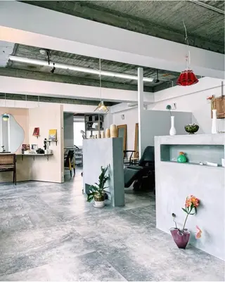 KEIGO /レディース/パーマのヘアスタイル