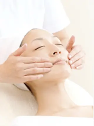 金 柚香のエステ・リラクイメージ