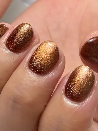 ネイル M nailのネイルデザイン