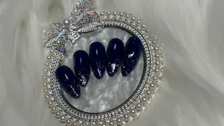 ネイル nancy nailのマツエク・マツパデザイン