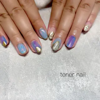 ネイル テネルネイル tener nailのネイルデザイン