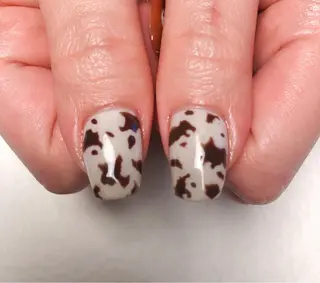 ネイル 🍭Kiara Nail🍭のネイルデザイン