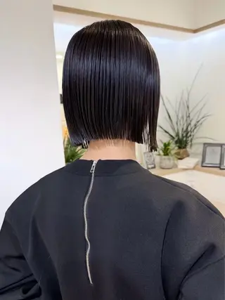 ショート FILMS / yuuna 🦢🫗のヘアスタイル