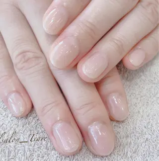 ネイル NailSalon Tiareのネイルデザイン