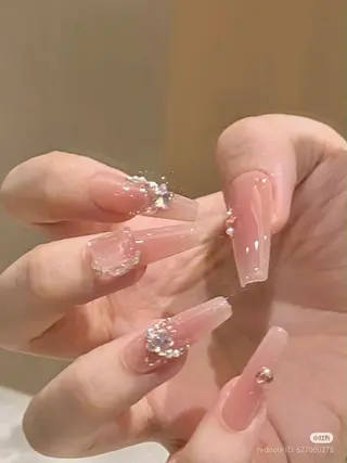 ネイル YUKI NAILのネイルデザイン