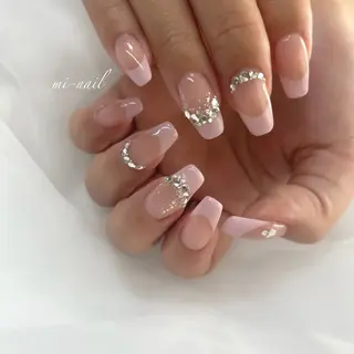 ネイル ..mi-nail ..のネイルデザイン