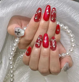 ネイル 美愈 miyuのネイルデザイン