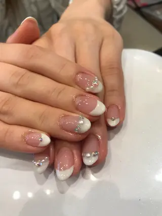 ネイル 竹澤 紫乃のその他イメージ