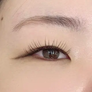 マツエク・マツパ akari❤️ 中目黒🌼LEDのマツエク・マツパデザイン