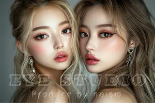 マツエク・マツパ 🤍Platinum ももな‎‎🤍のマツエク・マツパデザイン