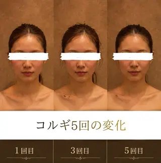 Salon Bebe 名古屋のエステ・リラクイメージ