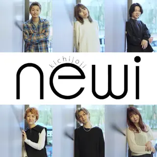 ミディアム カラー ROW吉祥寺✨ 髪質改善TR&スパ✨のヘアスタイル