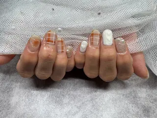 ネイル ruby nailのネイルデザイン