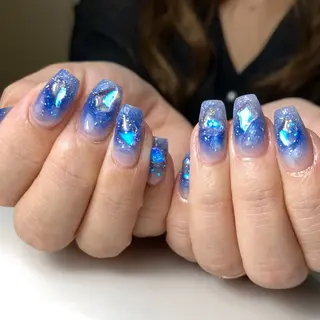 ネイル Legit nail salonのネイルデザイン