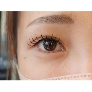 マツエク・マツパ アイマジック札幌 大通店☆TANAKAのマツエク・マツパデザイン