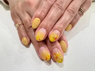 ネイル 🩵NORIKO 上品ネイルが得意🩵のネイルデザイン