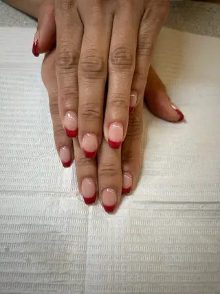 ネイル Junko nailのネイルデザイン