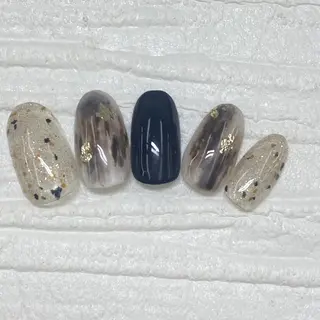 ネイル Nail salon Honey Beeのネイルデザイン