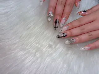 ネイル Re:∅ nail /HIRAMOTOのネイルデザイン