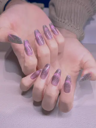 ネイル エムズ ハヤシのネイルデザイン