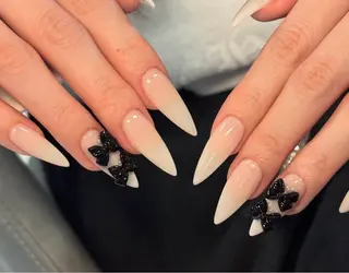 ネイル Luna Nailsのネイルデザイン