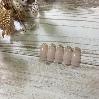 ネイル FIORITURA aiのネイルデザイン