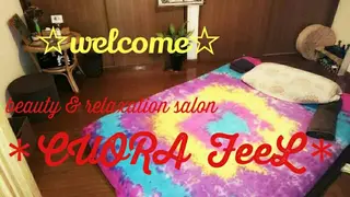 木村 彩のエステ・リラクイメージ