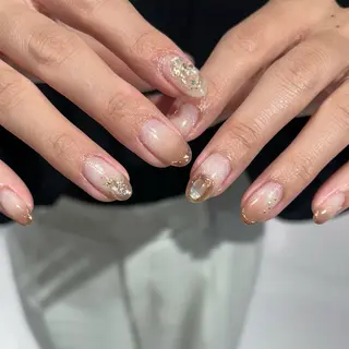 ネイル CLALA Makoのネイルデザイン